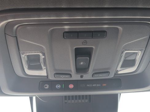 New 2026 Chevrolet Silverado 1500 LT Trail Boss image 13