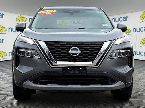 Certified 2023 Nissan Rogue SV AWD/4WD image 2