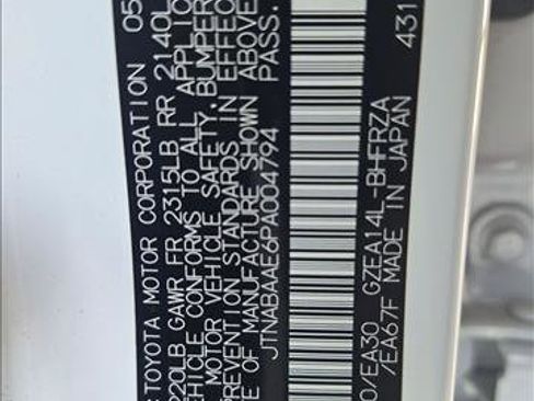 Used 2023 Toyota Corolla GR image 22