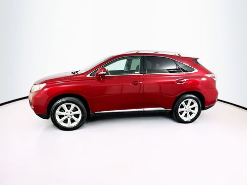 Used 2010 Lexus RX 350 2WD image 4