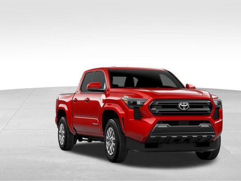 New 2026 Toyota Tacoma SR5 image 18
