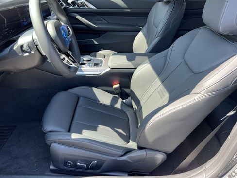 New 2026 BMW 430i xDrive Coupe w/ M Sport Package AWD/4WD image 10