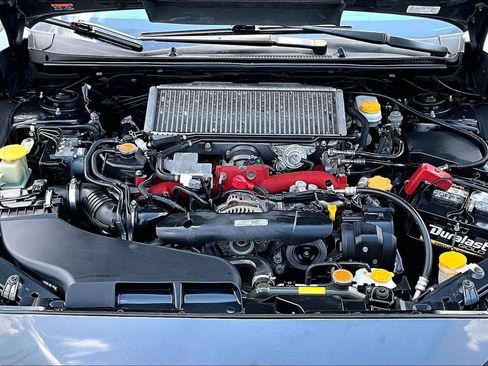Used 2021 Subaru WRX STI AWD/4WD image 38