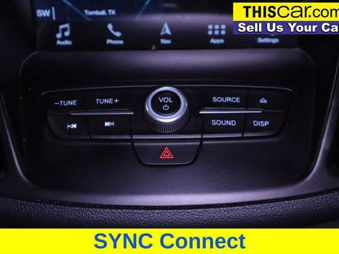 Used 2018 Ford Escape SEL FWD image 20