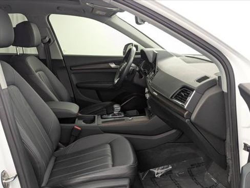 Used 2023 Audi Q5 2.0T Premium w/ Convenience Package AWD/4WD image 22