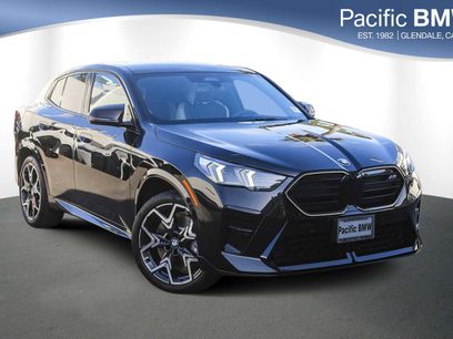 Used 2025 BMW X2 M35i w/ Premium Package