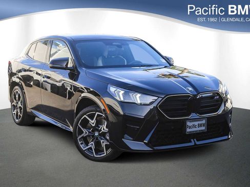 Used 2025 BMW X2 M35i w/ Premium Package image 1