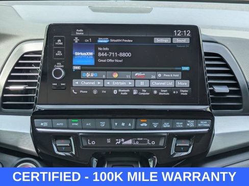 Used 2026 Honda Odyssey EX-L image 17