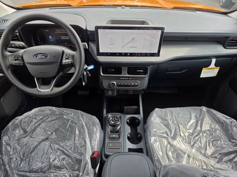 New 2026 Ford Maverick XL FWD image 12