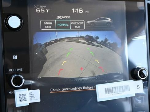 New 2026 Subaru Crosstrek 2.0i Premium image 24