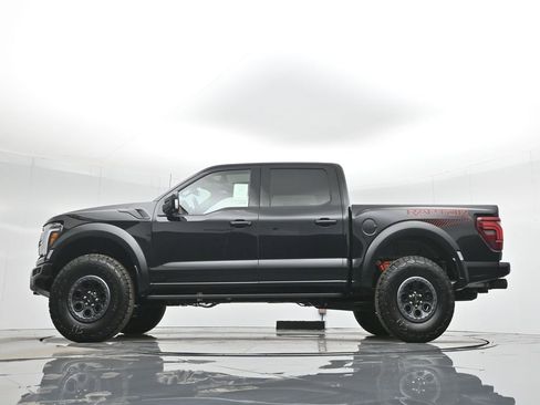 New 2025 Ford F150 Raptor image 7