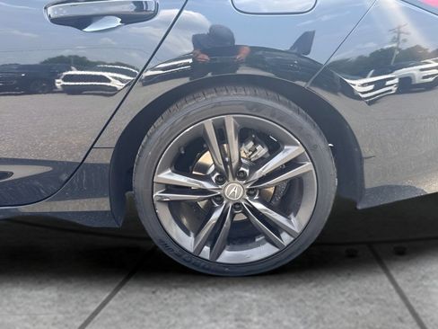 Used 2024 Acura Integra A-Spec FWD image 22