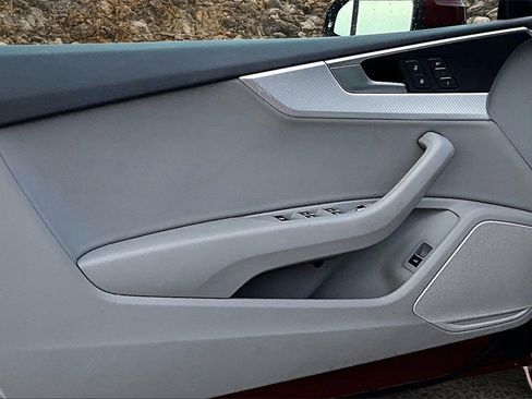 Used 2018 Audi A5 2.0T Premium w/ Convenience Package image 19