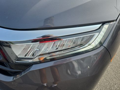Used 2024 Honda Odyssey EX-L image 30