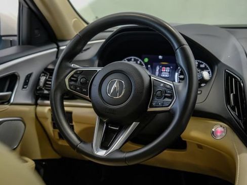 Used 2023 Acura RDX FWD w/ Technology Package image 24
