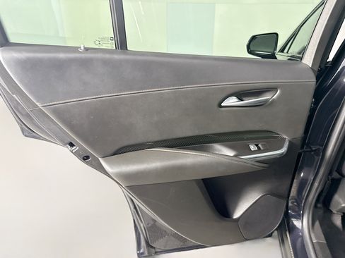 Used 2022 Cadillac XT4 Sport w/ Enhanced Visibility Package image 26