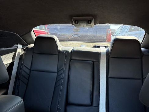 Used 2023 Dodge Challenger SRT Hellcat image 13