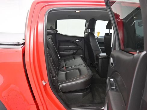 Used 2018 Chevrolet Colorado ZR2 AWD/4WD image 37