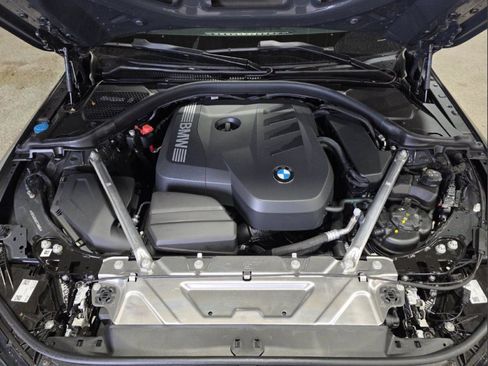 Used 2026 BMW 430i xDrive Coupe w/ M Sport Package AWD/4WD image 16