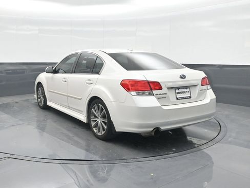 Used 2014 Subaru Legacy 2.5i Sport image 19