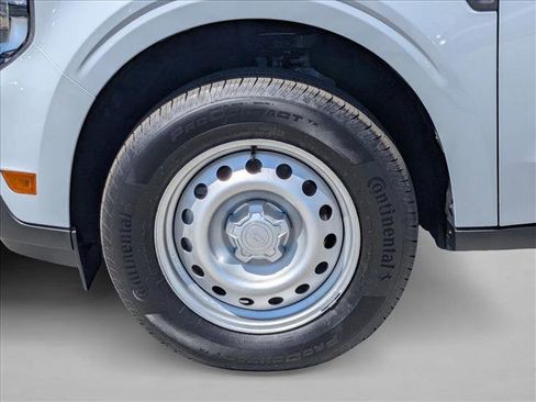 New 2026 Ford Maverick XL FWD image 10