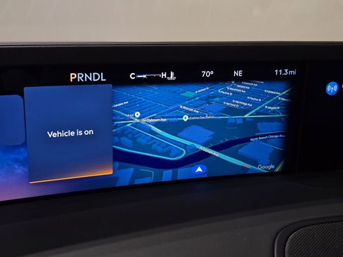 New 2026 Lincoln Nautilus Premier w/ Equipment Group 102A image 23