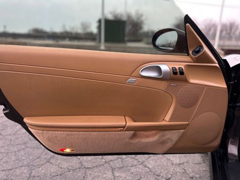 Used 2008 Porsche Cayman S image 16