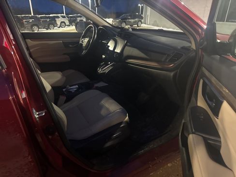Used 2017 Honda CR-V EX-L image 25