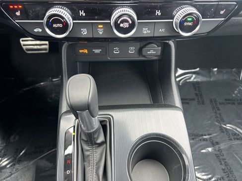 New 2026 Honda Civic Sport image 21