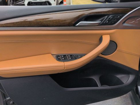 Used 2019 BMW X3 xDrive30i w/ Executive Package image 14