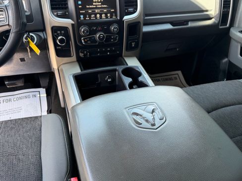 Used 2014 RAM 3500 Big Horn AWD/4WD image 20