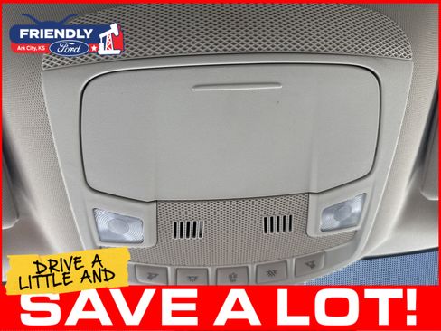 Used 2024 Ford Edge SEL AWD/4WD image 28