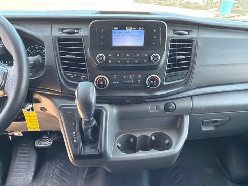 Used 2023 Ford Transit 350 XL RWD image 27