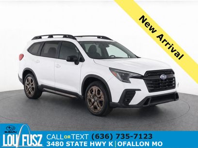 Used 2026 Subaru Ascent Limited Bronze w/ Popular Package #2