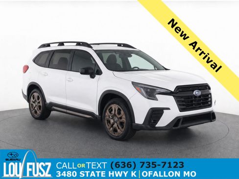 Used 2026 Subaru Ascent Limited Bronze w/ Popular Package #2 AWD/4WD image 1