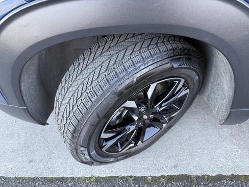 Used 2021 Chevrolet TrailBlazer LT w/ Convenience Package image 46