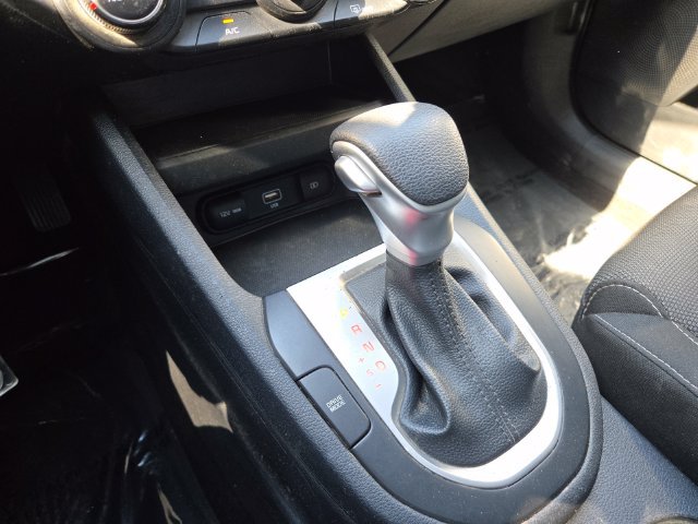 Certified 2024 Kia Forte LXS w/ LXS Technology Package FWD image 14