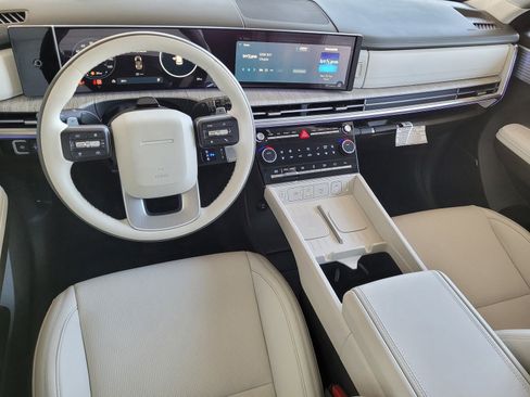 New 2025 Hyundai Santa Fe Calligraphy AWD/4WD image 7