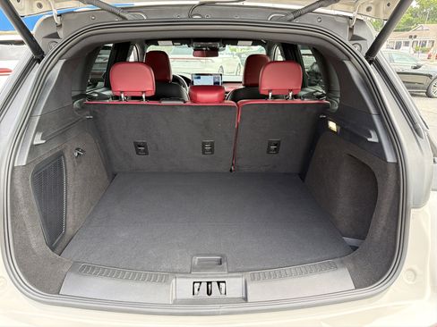 Certified 2023 Lincoln Corsair Reserve FWD image 5