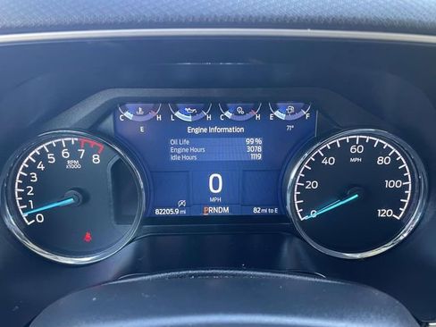 Used 2021 Ford F150 XLT w/ Equipment Group 301A Mid image 20