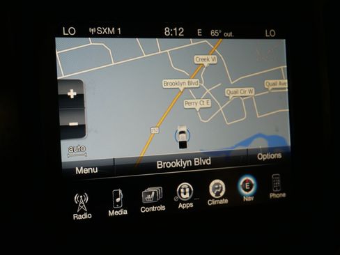 Used 2017 Jeep Cherokee Limited AWD/4WD image 30