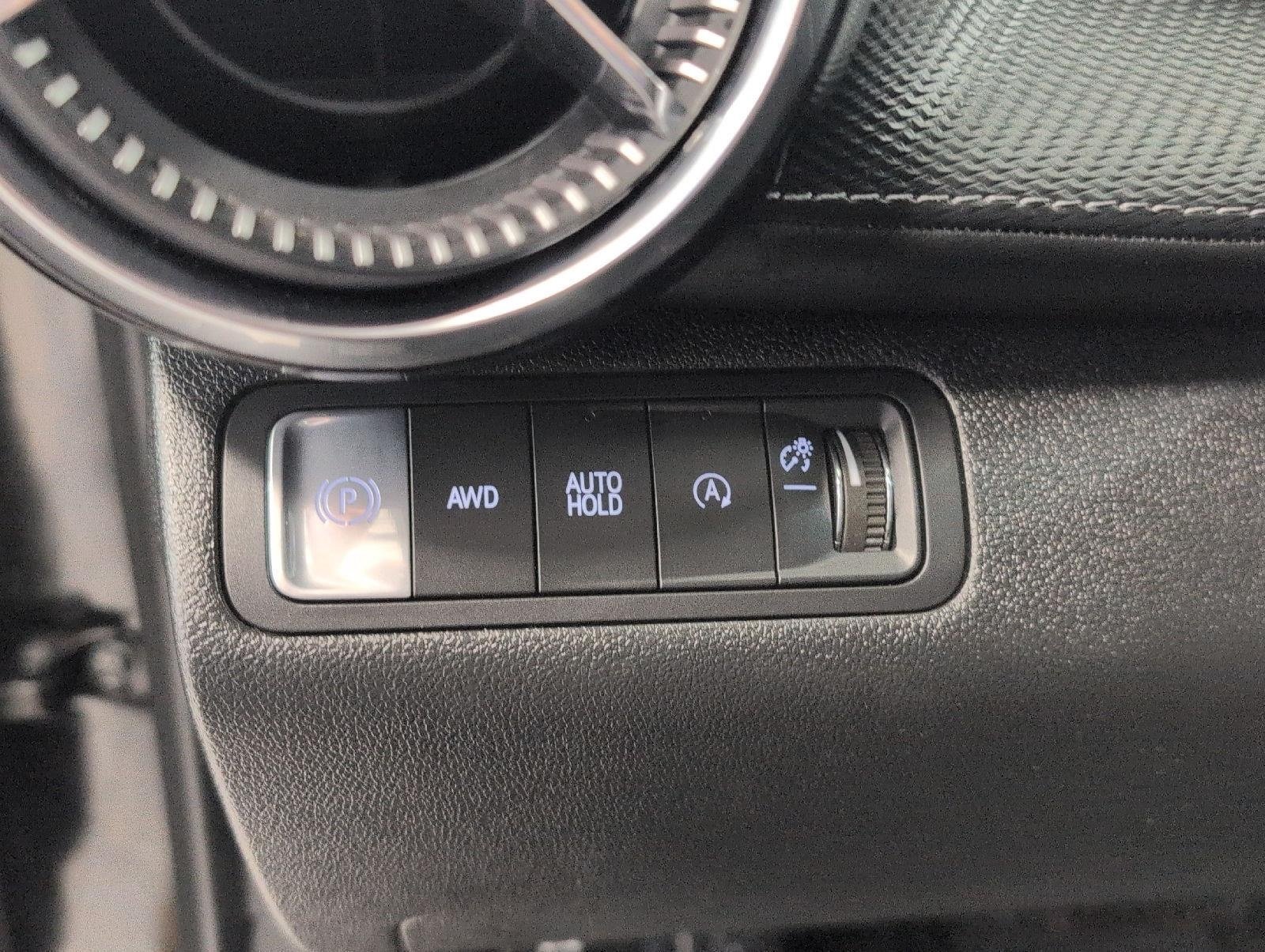 Used 2026 Chevrolet Equinox LT w/ Convenience Package II AWD/4WD image 10