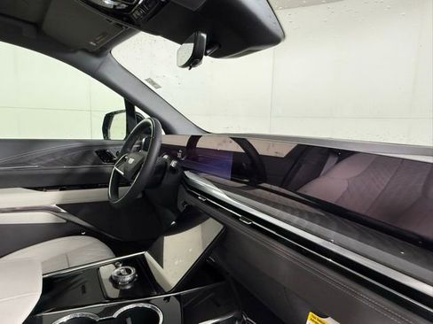 New 2026 Cadillac Escalade IQ Luxury 1 image 35