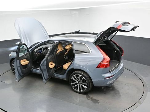 Used 2023 Volvo XC60 B5 Ultimate AWD/4WD image 51