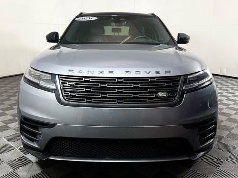 Used 2026 Land Rover Range Rover Velar Dynamic SE image 11