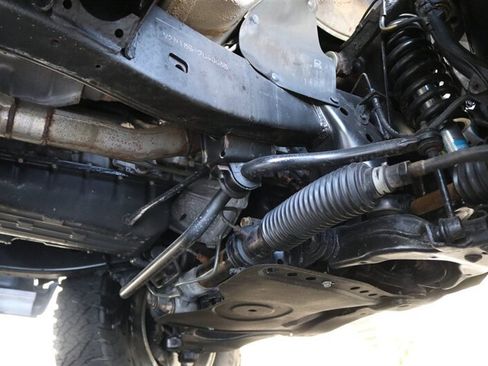 Used 2000 Toyota 4Runner Limited AWD/4WD image 24