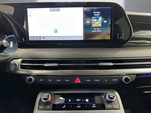 Used 2024 Hyundai Palisade Calligraphy FWD image 20
