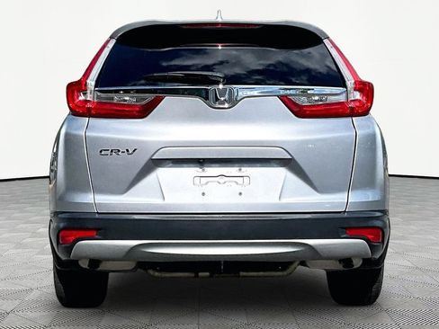 Used 2019 Honda CR-V EX image 6