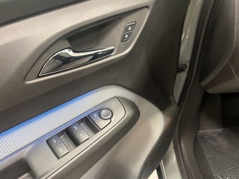 New 2027 Chevrolet Bolt RS FWD image 10