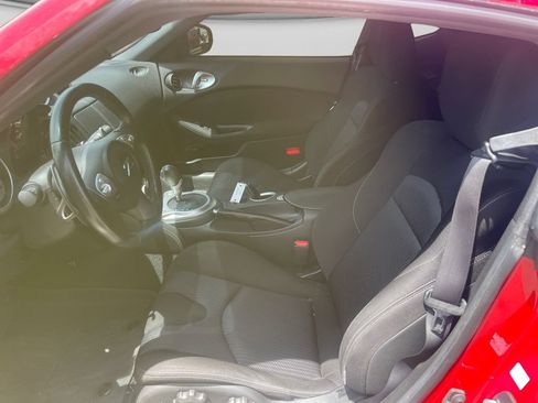 Used 2011 Nissan 370Z Coupe w/ Sport Pkg RWD image 25